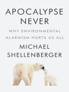 Cover image for Apocalypse Never